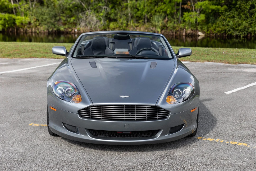 2006 Aston Martin DB9 - Image 14 of 31