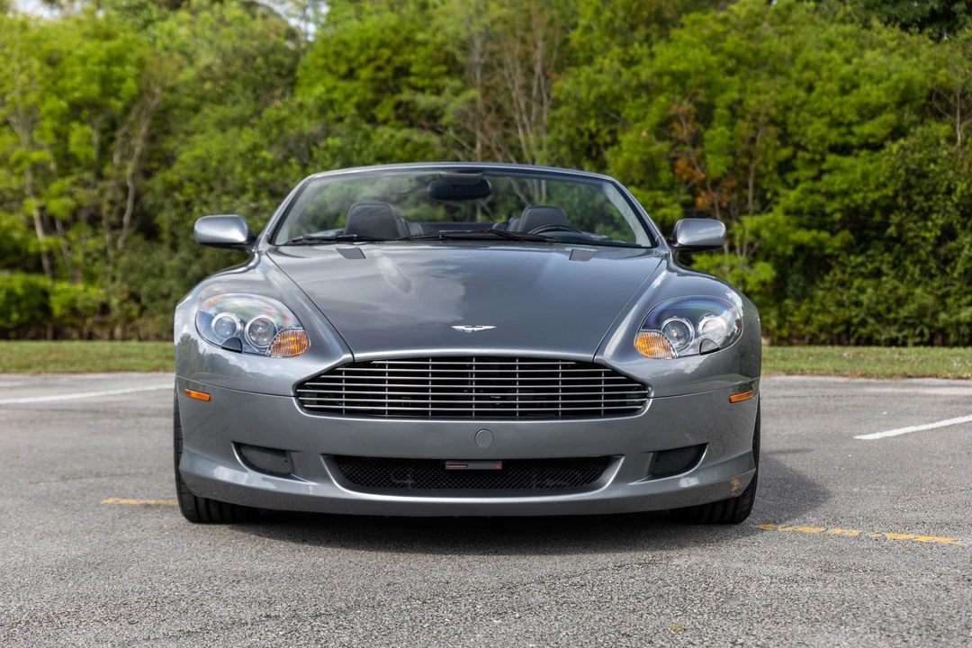 2006 Aston Martin DB9 - Image 13 of 31
