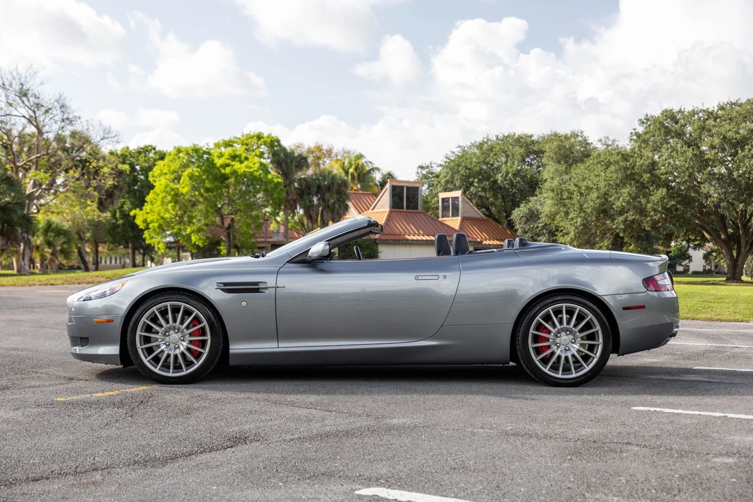 2006 Aston Martin DB9 - Image 3 of 31