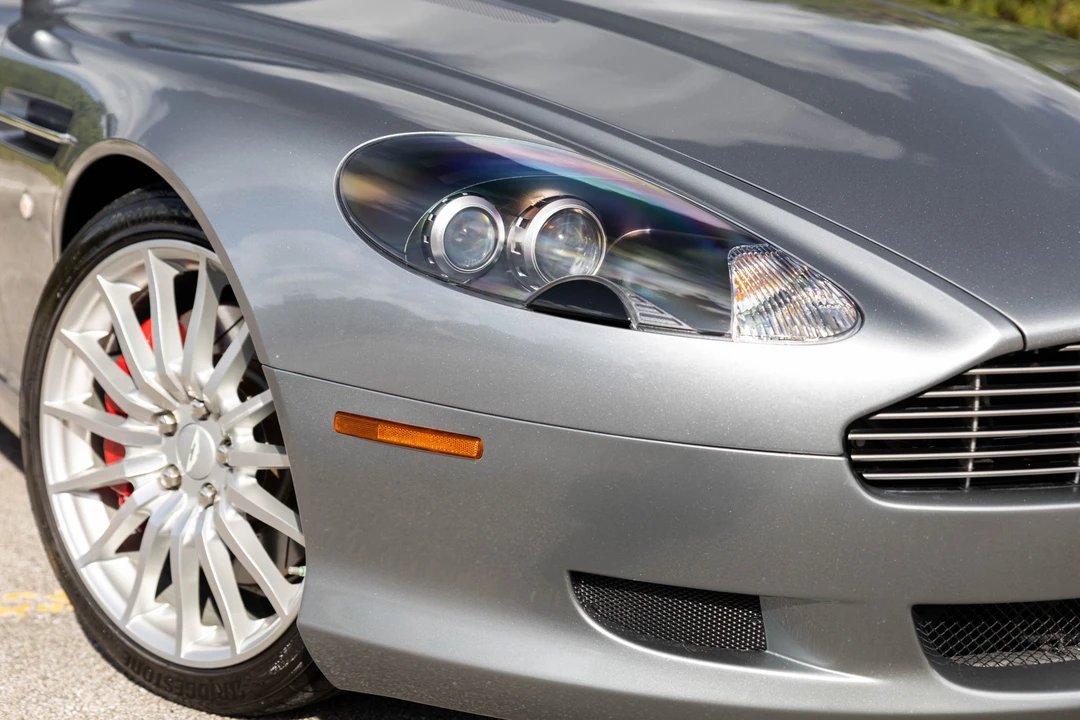 2006 Aston Martin DB9 - Image 29 of 31