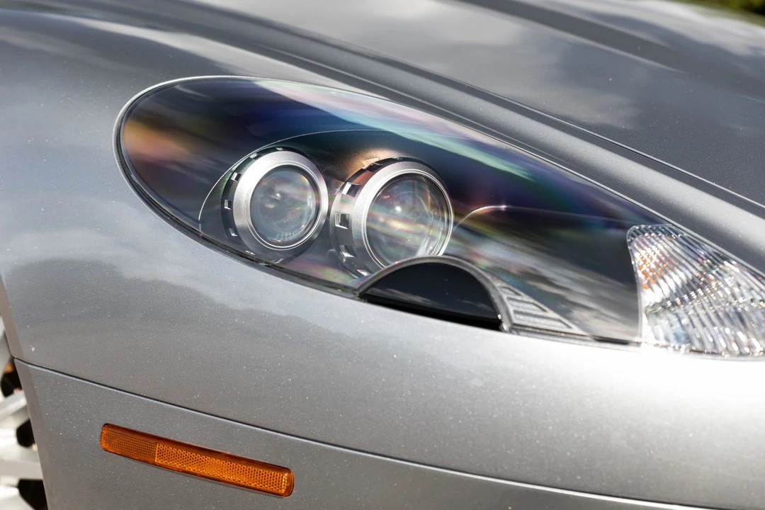 2006 Aston Martin DB9 - Image 30 of 31