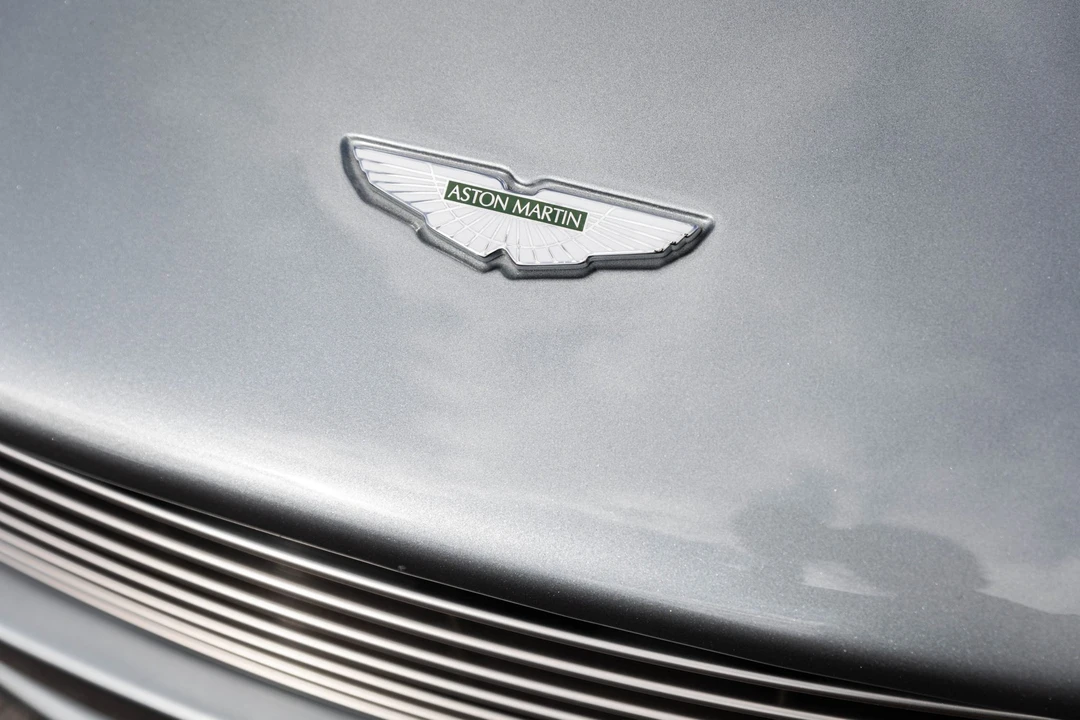 2006 Aston Martin DB9 - Image 15 of 31