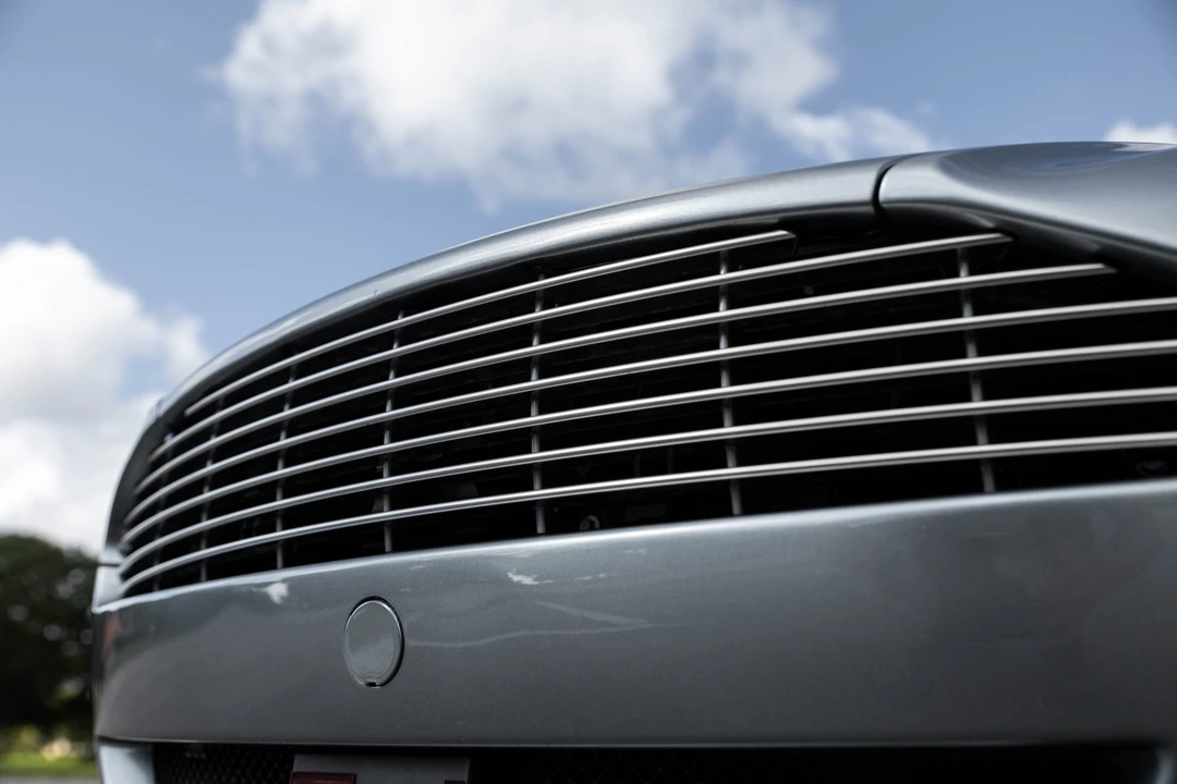 2006 Aston Martin DB9 - Image 16 of 31