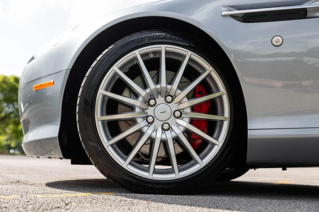 2006 Aston Martin DB9 - Image 31 of 31