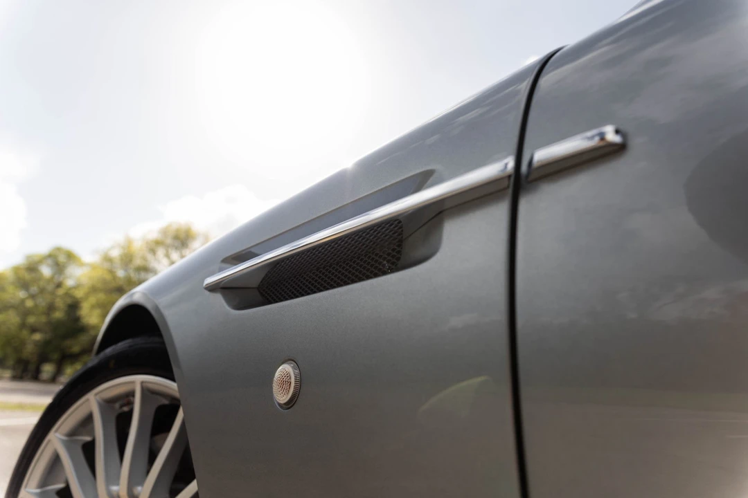 2006 Aston Martin DB9 - Image 18 of 31