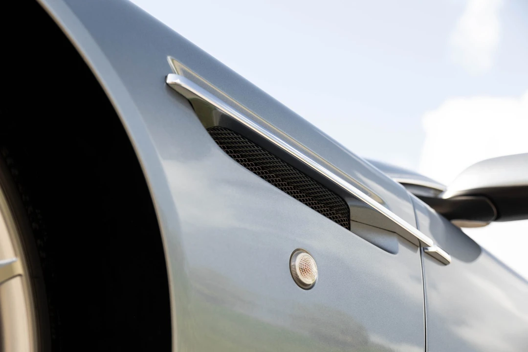 2006 Aston Martin DB9 - Image 17 of 31