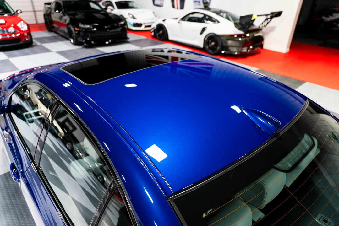 2006 BMW E60 M5 - Image 27 of 31