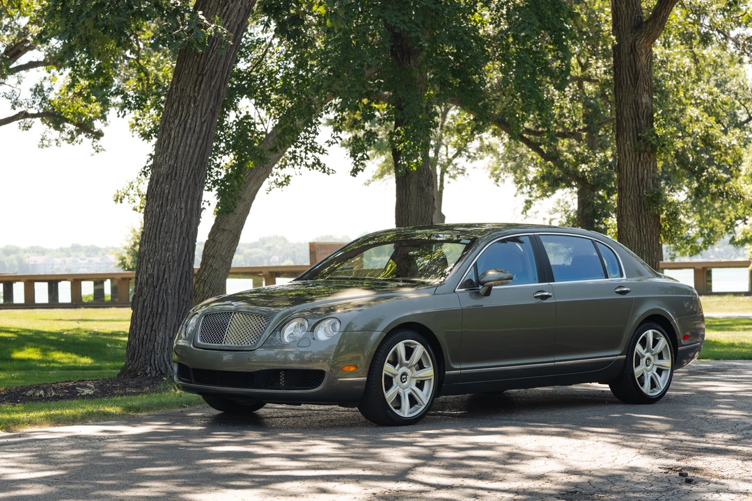 2006 Bentley Continental Flying Spur - Image 30 of 31