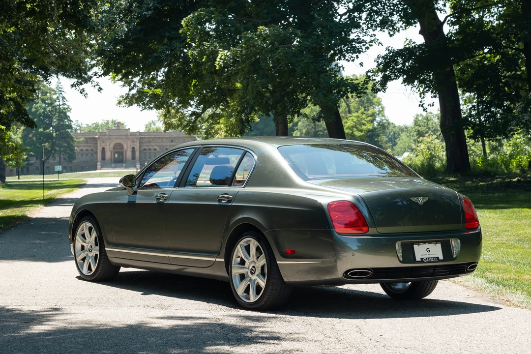 2006 Bentley Continental Flying Spur - Image 11 of 31