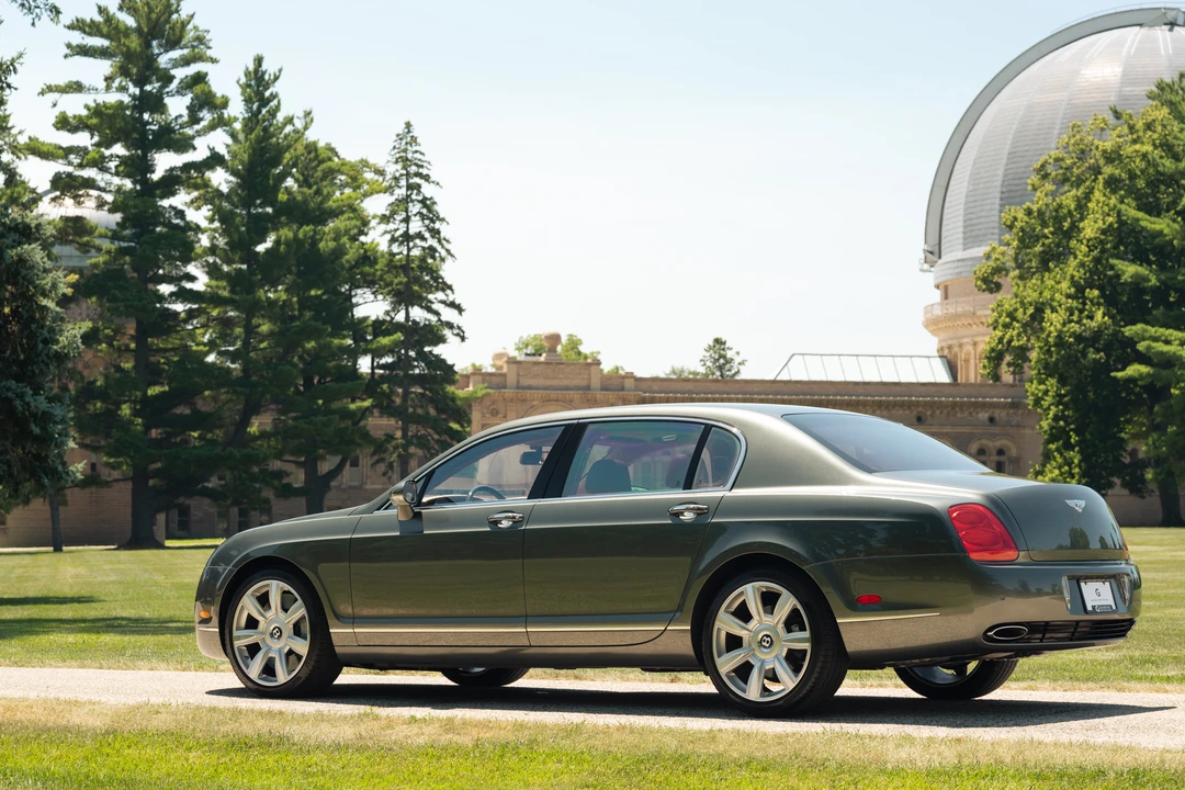 2006 Bentley Continental Flying Spur - Image 8 of 31