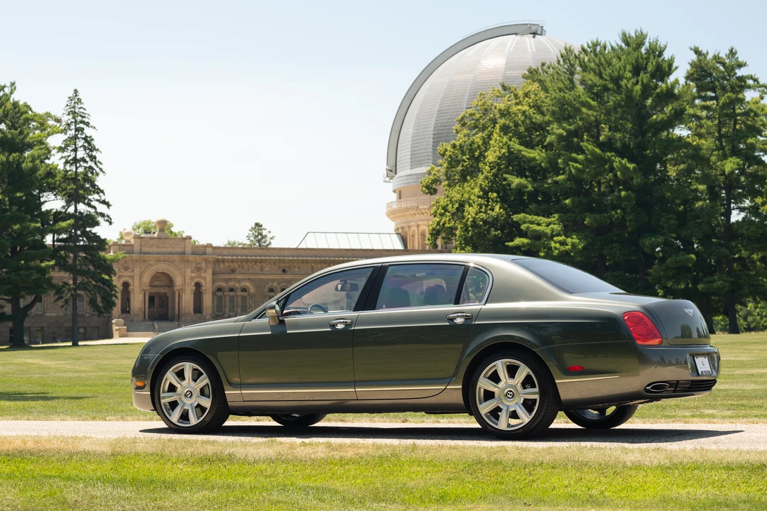 2006 Bentley Continental Flying Spur - Image 7 of 31
