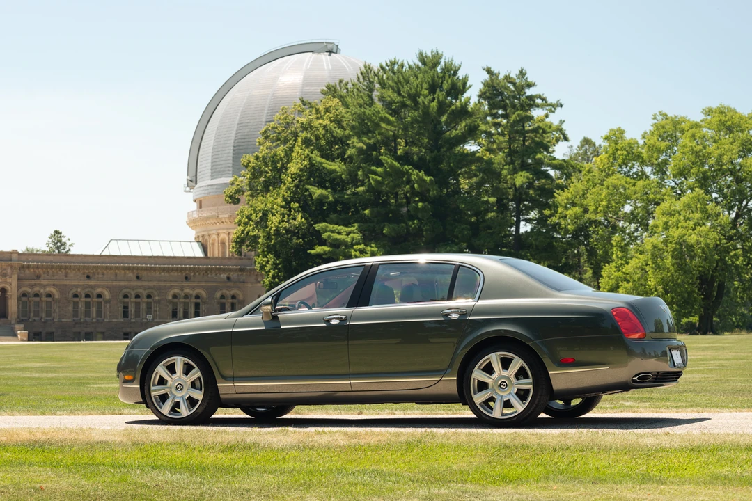2006 Bentley Continental Flying Spur - Image 5 of 31