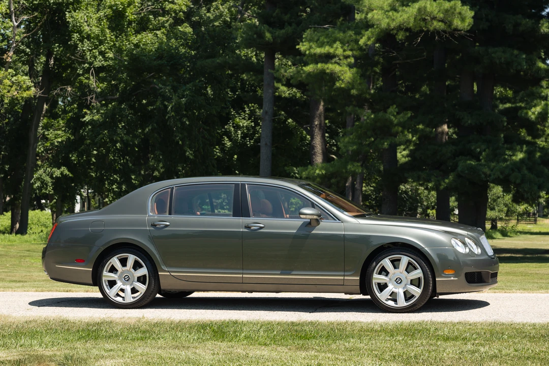 2006 Bentley Continental Flying Spur - Image 18 of 31
