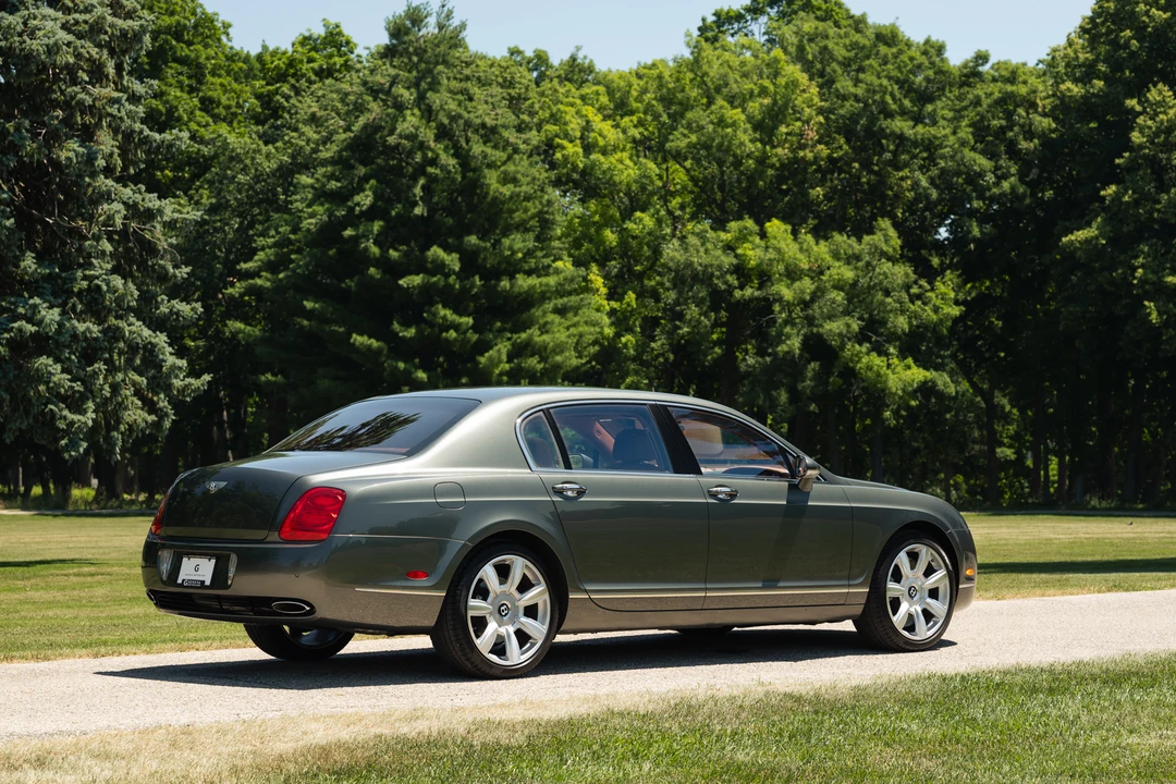 2006 Bentley Continental Flying Spur - Image 15 of 31