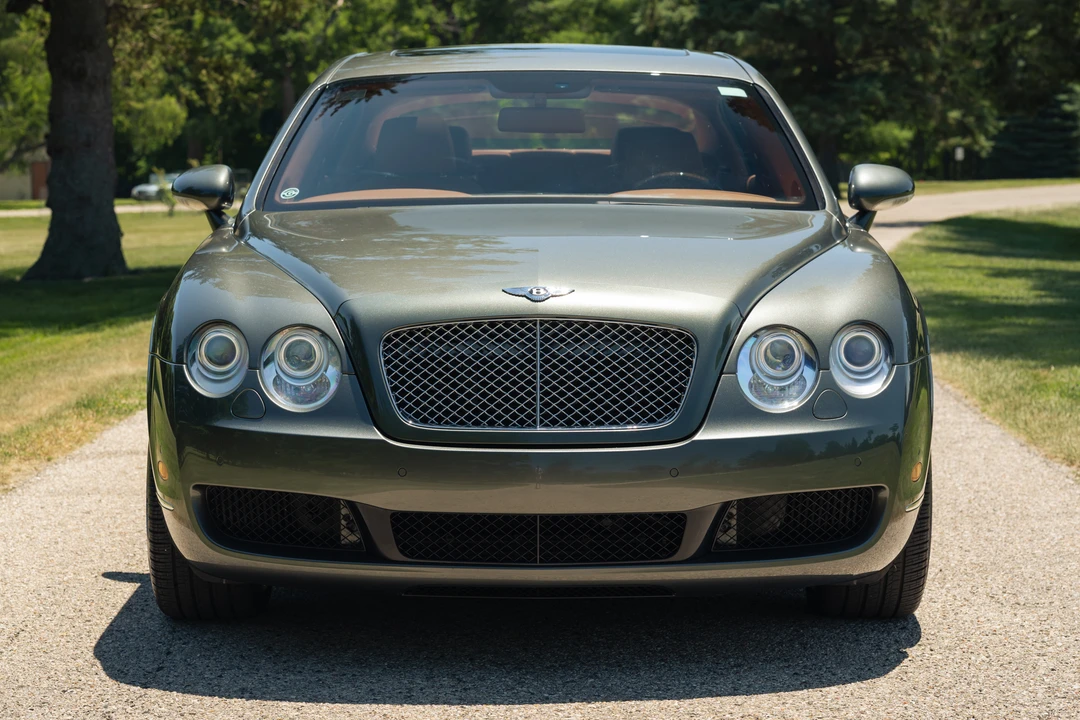 2006 Bentley Continental Flying Spur - Image 27 of 31