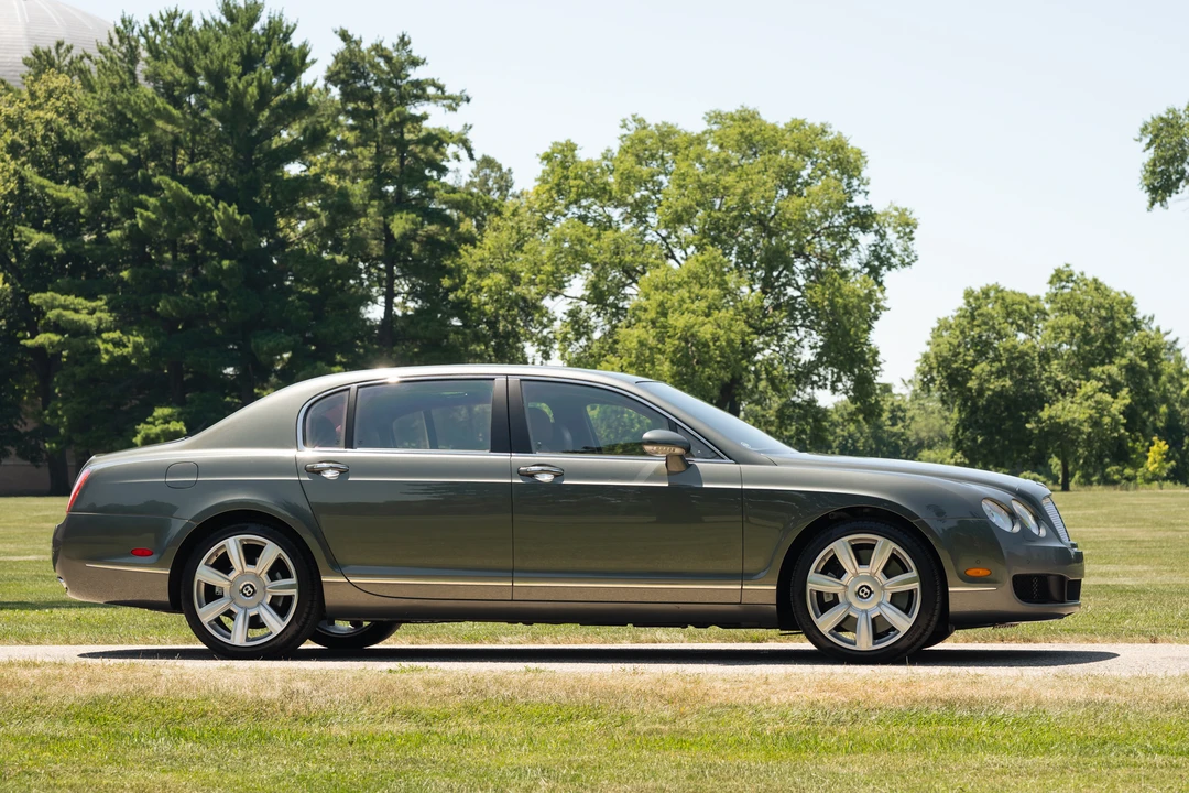 2006 Bentley Continental Flying Spur - Image 19 of 31
