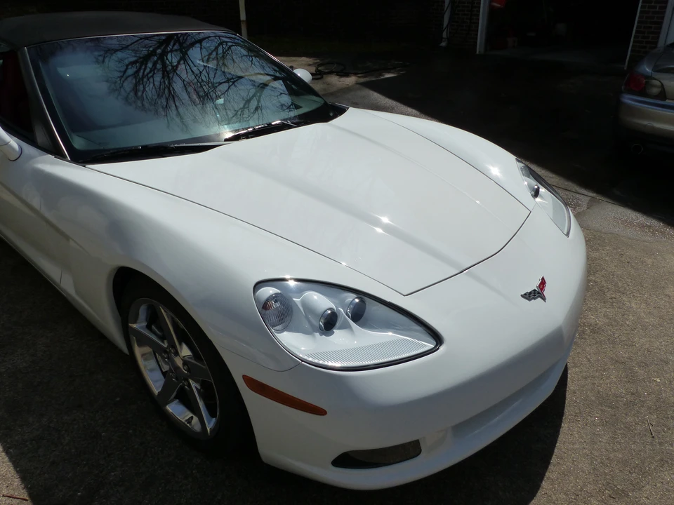 2006 Chevrolet Corvette C6 - Image 14 of 31