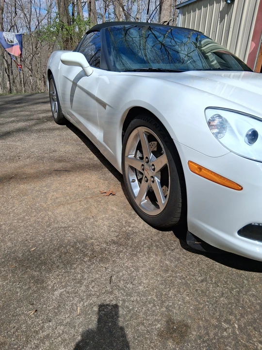 2006 Chevrolet Corvette C6 - Image 15 of 31