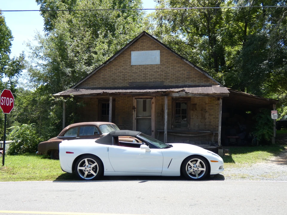 2006 Chevrolet Corvette C6 - Image 27 of 31