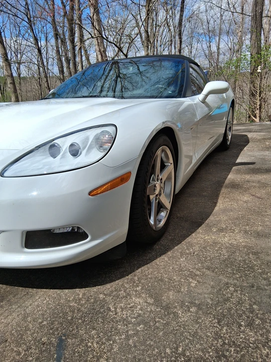 2006 Chevrolet Corvette C6 - Image 16 of 31