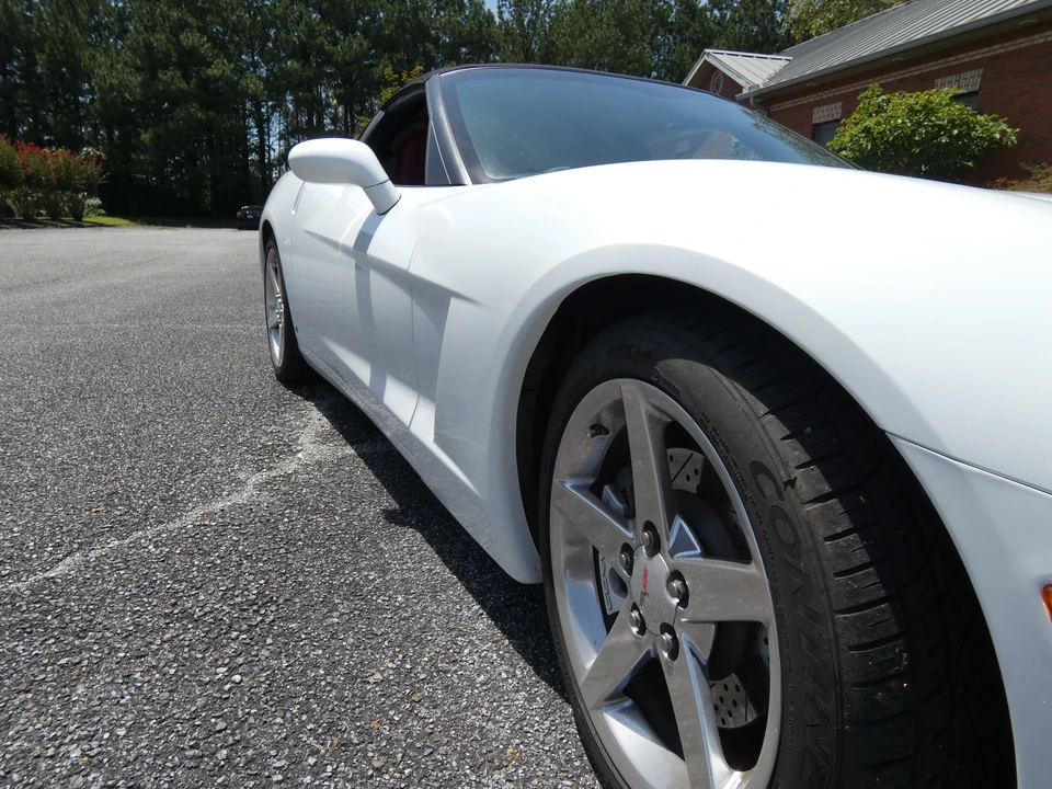 2006 Chevrolet Corvette C6 - Image 28 of 31