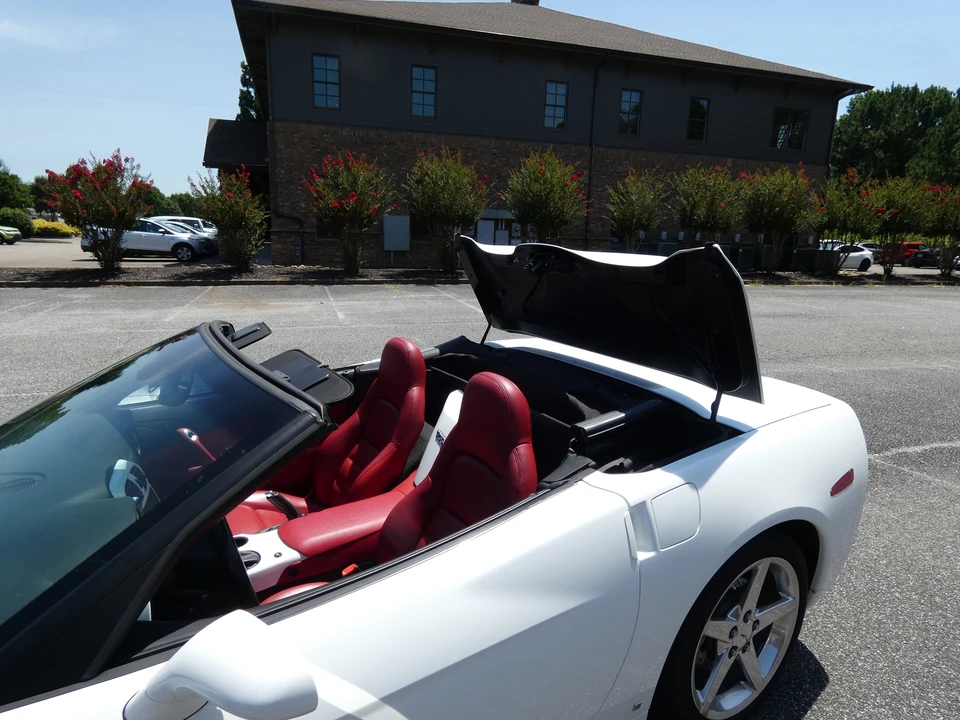 2006 Chevrolet Corvette C6 - Image 19 of 31