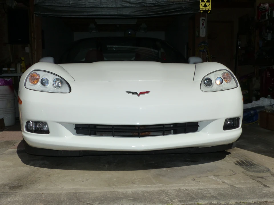 2006 Chevrolet Corvette C6 - Image 13 of 31