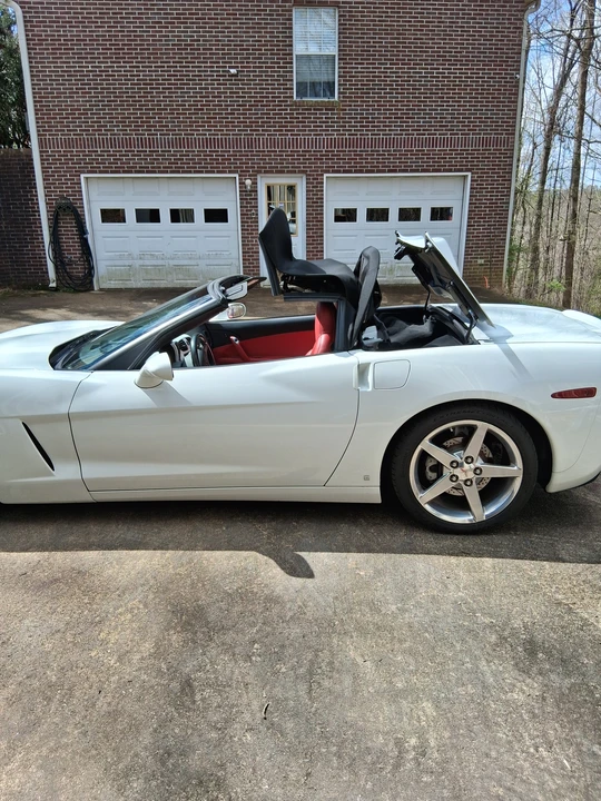 2006 Chevrolet Corvette C6 - Image 18 of 31