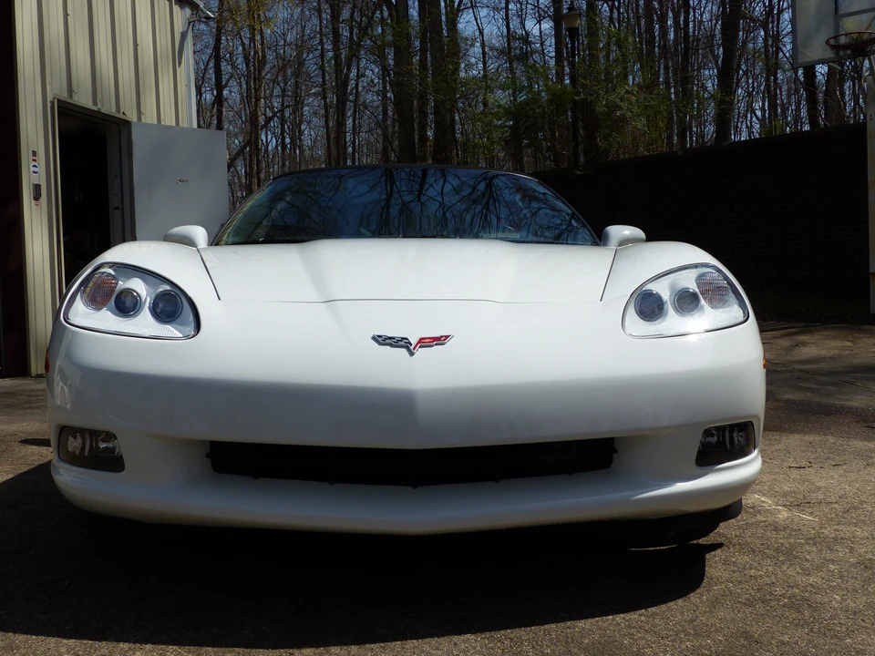 2006 Chevrolet Corvette C6 - Image 12 of 31