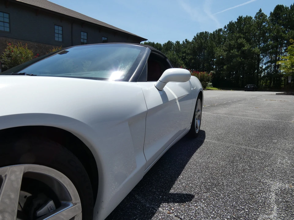 2006 Chevrolet Corvette C6 - Image 29 of 31