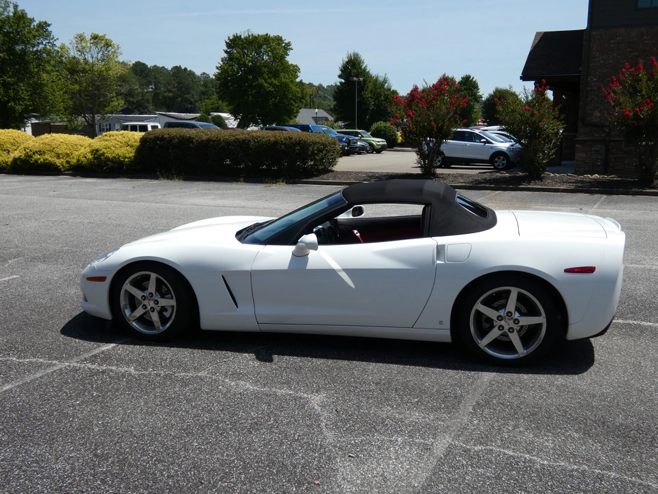 2006 Chevrolet Corvette C6 - Image 26 of 31