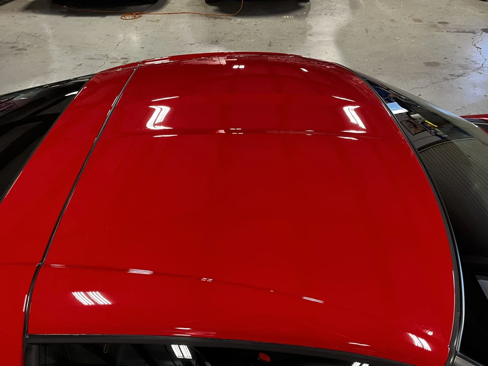 2006 Chevrolet Corvette C6 Z06 - Image 22 of 31