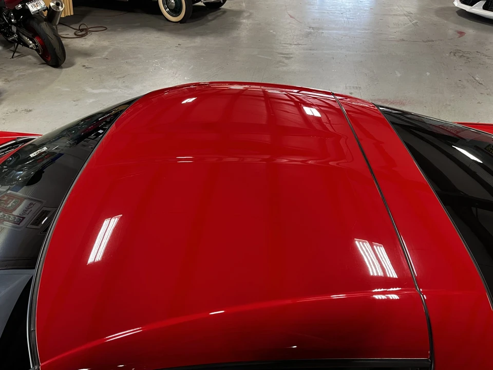 2006 Chevrolet Corvette C6 Z06 - Image 24 of 31