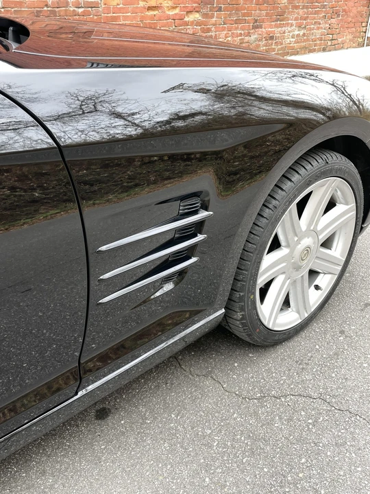 2006 Chrysler Crossfire - Image 25 of 31