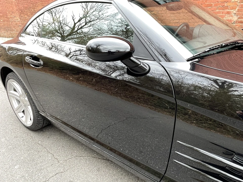 2006 Chrysler Crossfire - Image 24 of 31