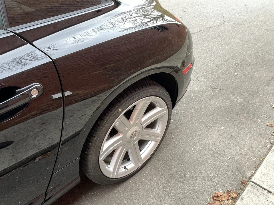 2006 Chrysler Crossfire - Image 30 of 31