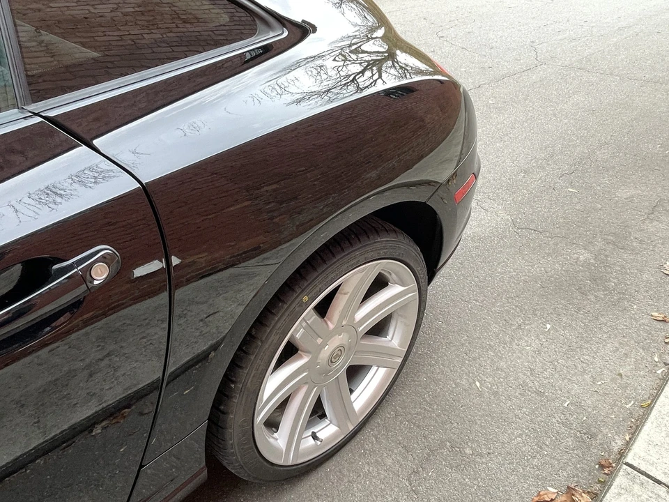 2006 Chrysler Crossfire - Image 31 of 31