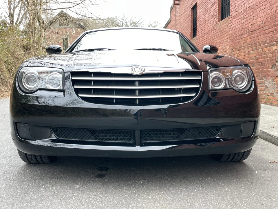 2006 Chrysler Crossfire - Image 6 of 31