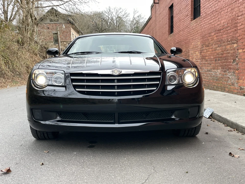 2006 Chrysler Crossfire - Image 5 of 31