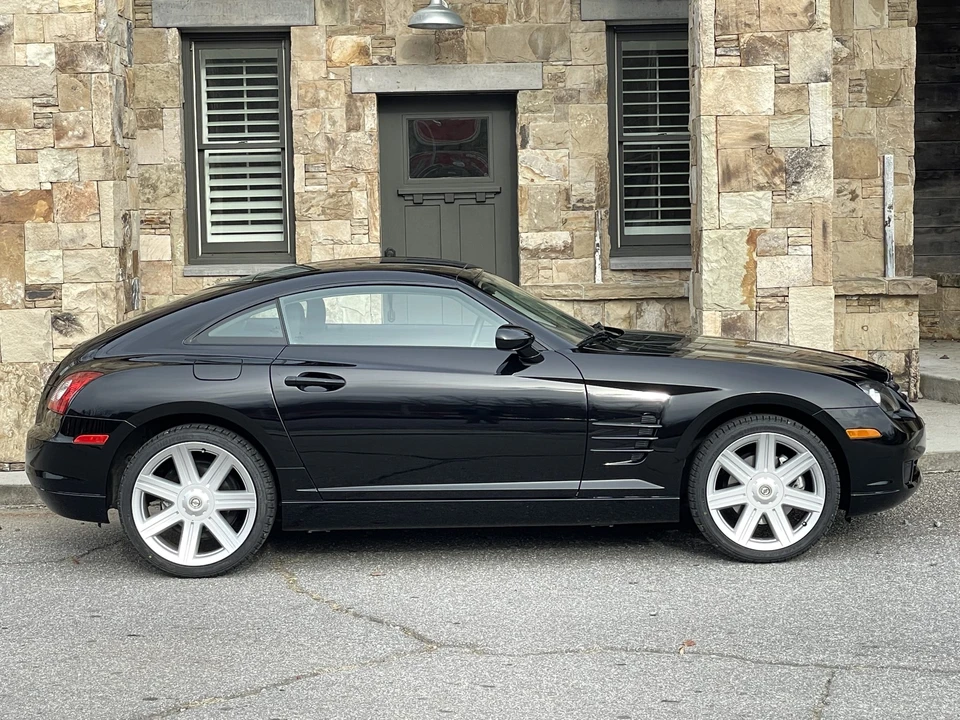 2006 Chrysler Crossfire - Image 15 of 31