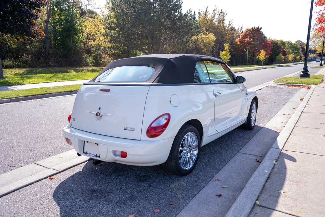 2006 Chrysler PT Cruiser - Image 13 of 31
