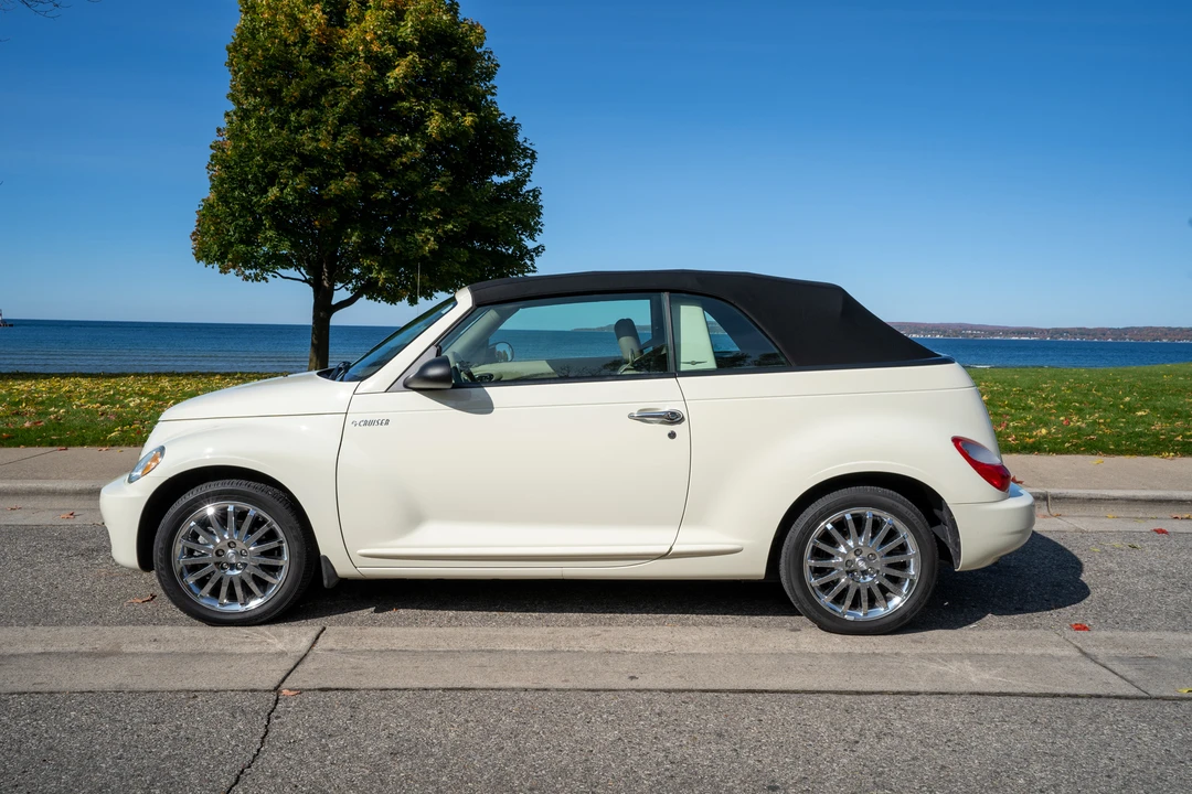 2006 Chrysler PT Cruiser - Image 8 of 31