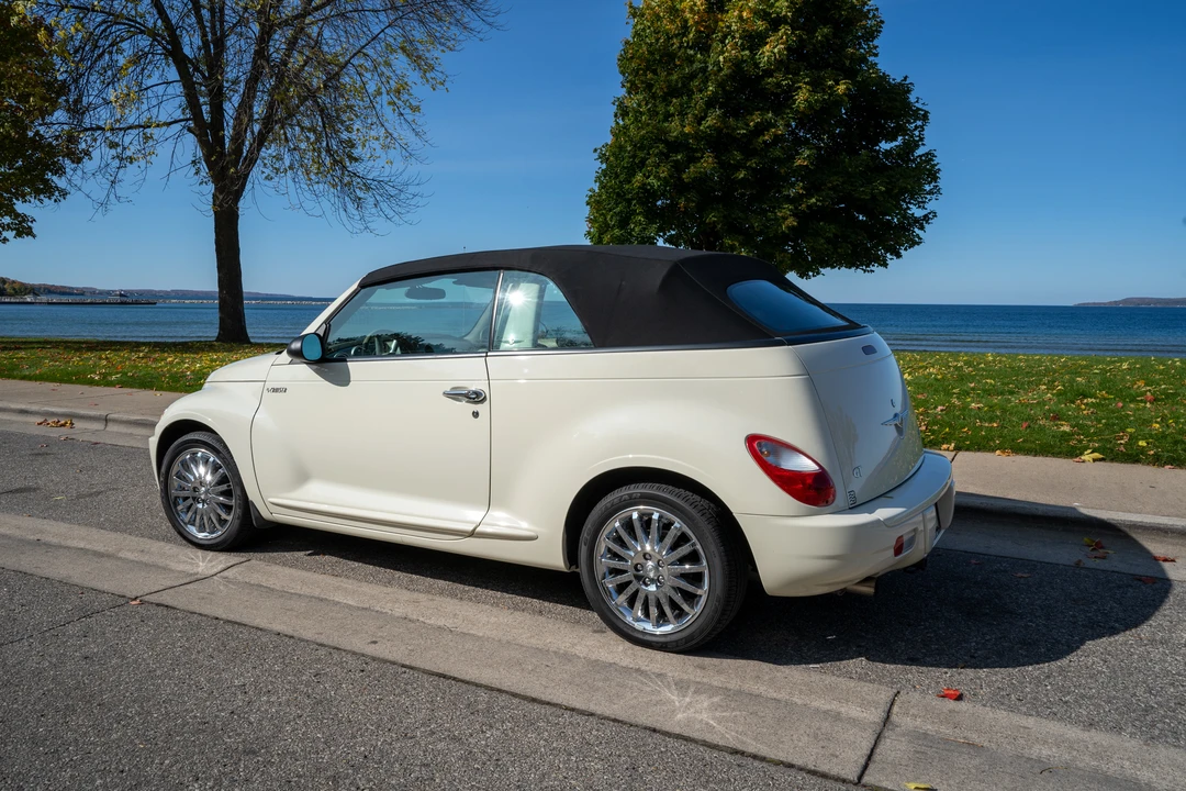 2006 Chrysler PT Cruiser - Image 9 of 31