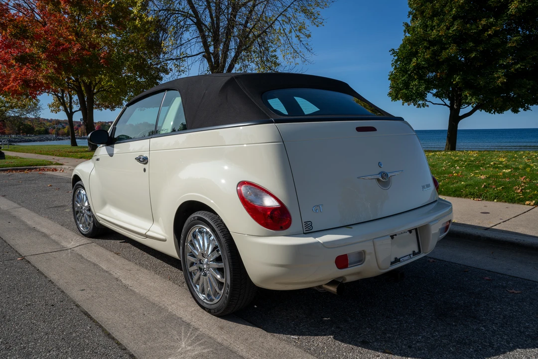 2006 Chrysler PT Cruiser - Image 10 of 31