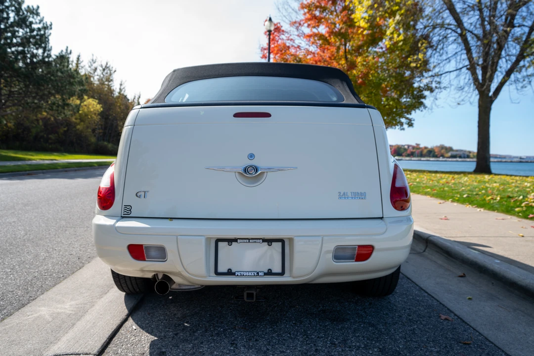 2006 Chrysler PT Cruiser - Image 11 of 31
