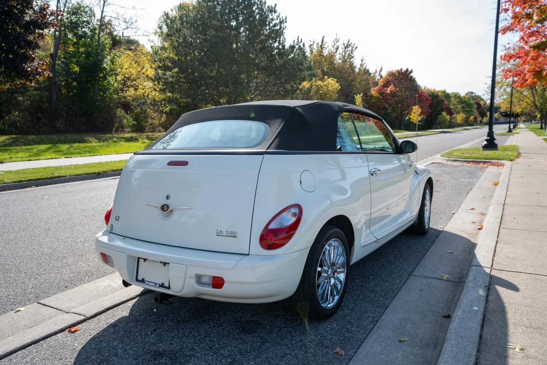 2006 Chrysler PT Cruiser - Image 12 of 31