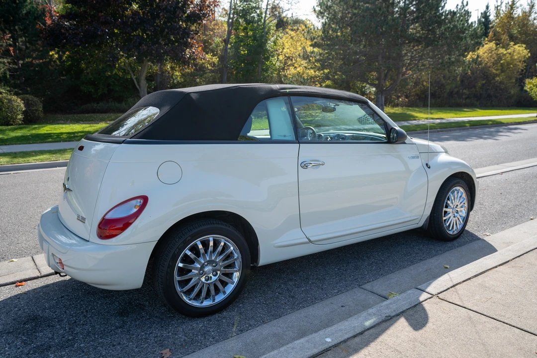 2006 Chrysler PT Cruiser - Image 14 of 31