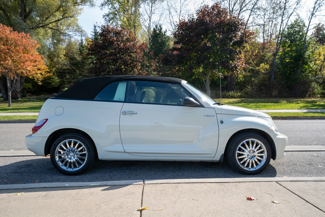 2006 Chrysler PT Cruiser - Image 15 of 31