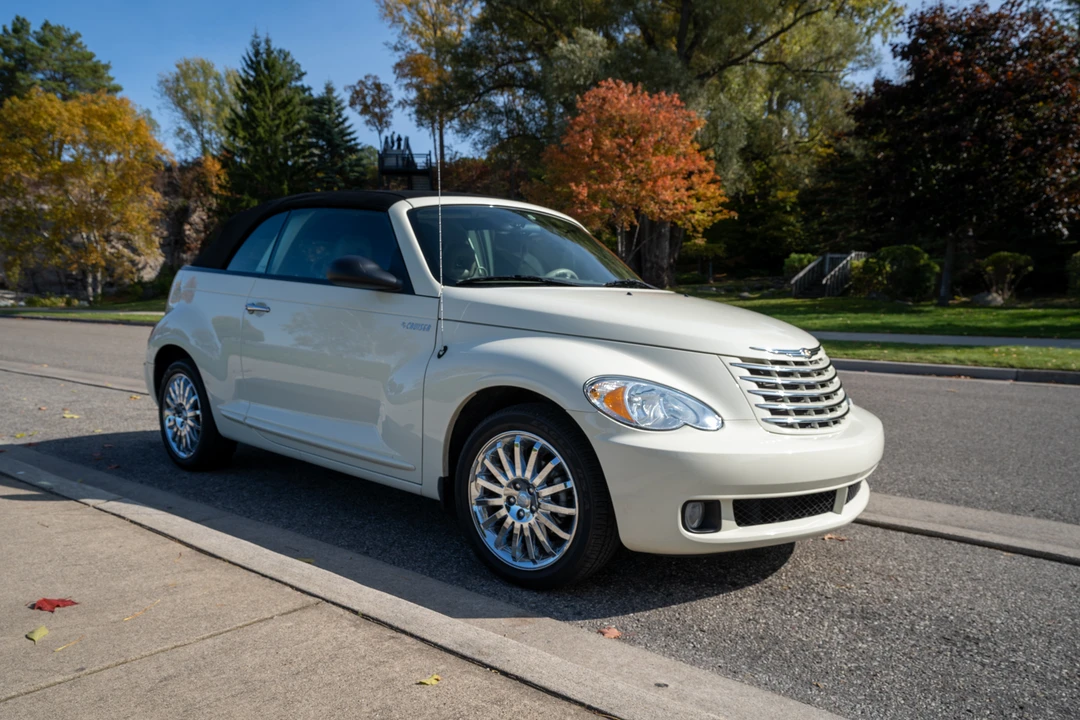 2006 Chrysler PT Cruiser - Image 2 of 31