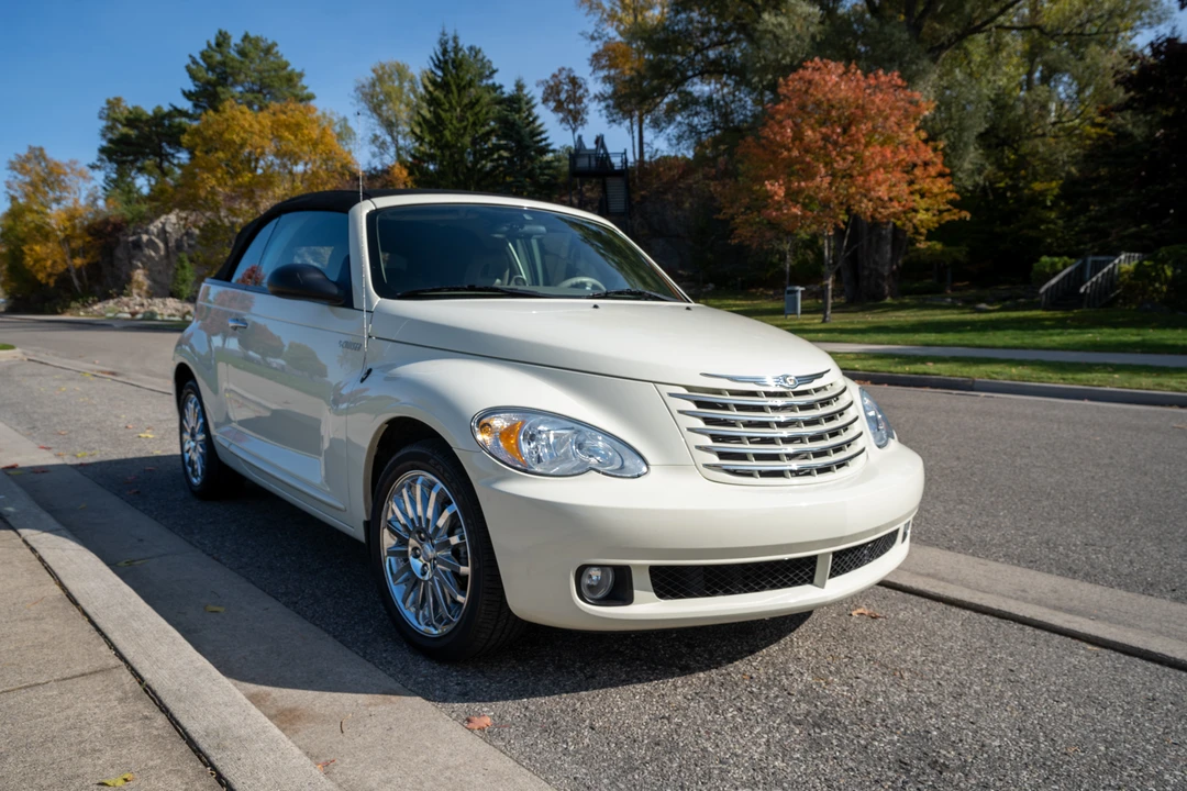 2006 Chrysler PT Cruiser - Image 3 of 31